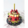 Watermelon Cake (Small)